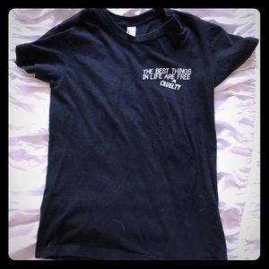 American apparel T-shirt